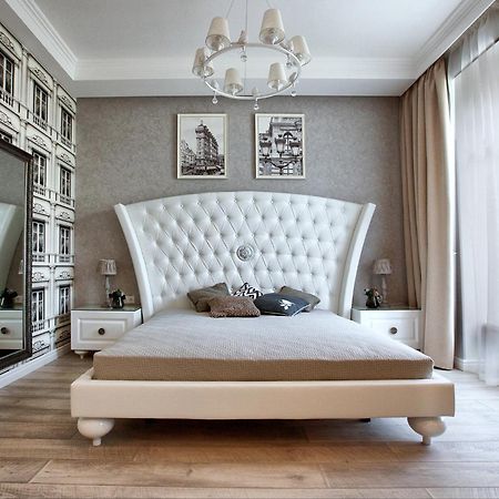 Jane Stone Apartments Odessa Buitenkant foto