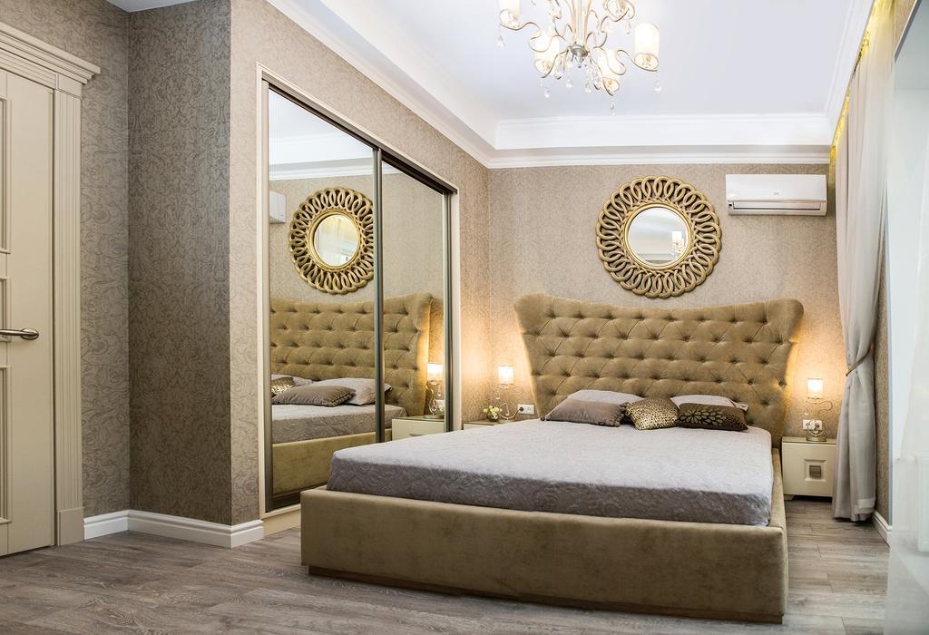 Jane Stone Apartments Odessa Buitenkant foto