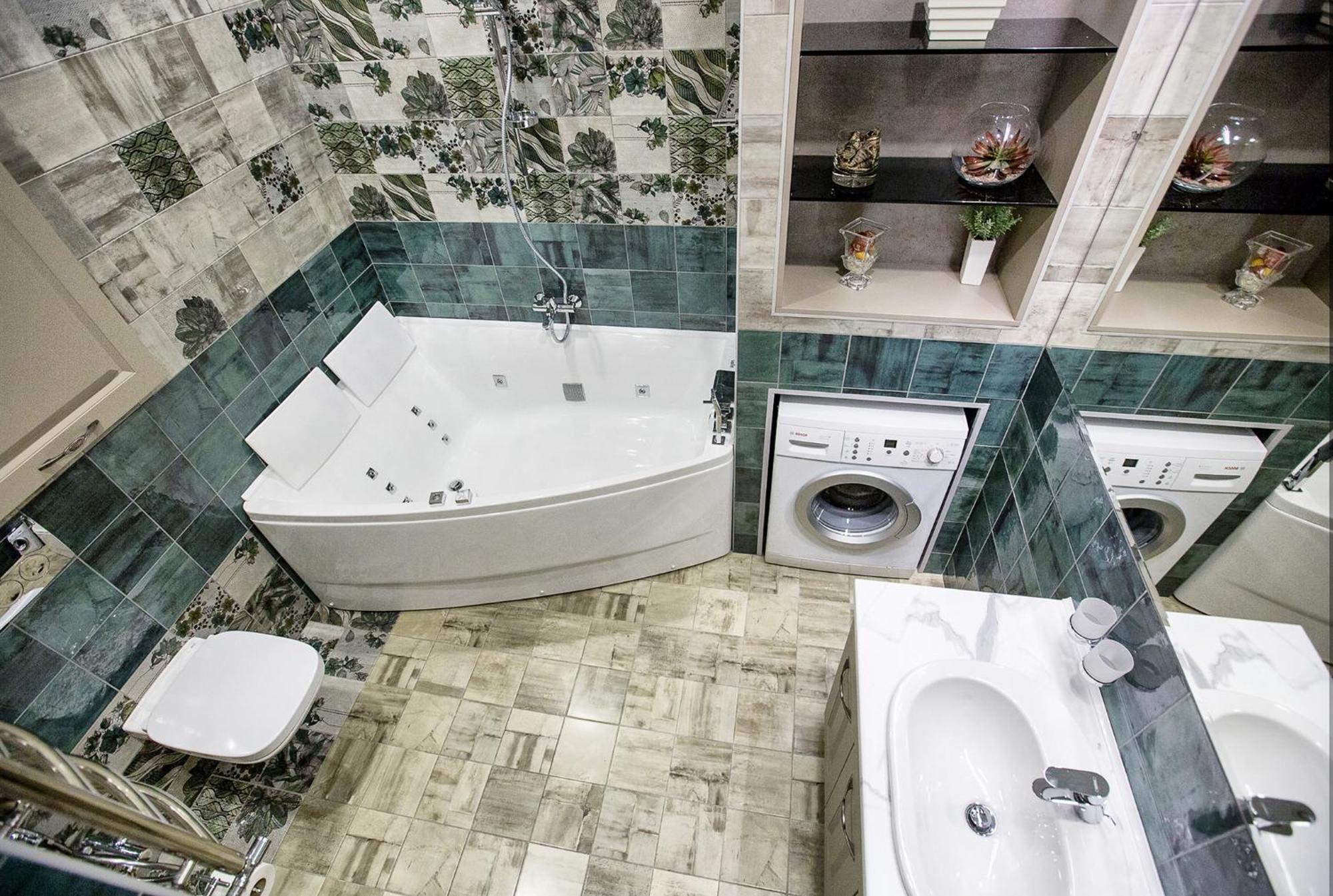 Jane Stone Apartments Odessa Buitenkant foto