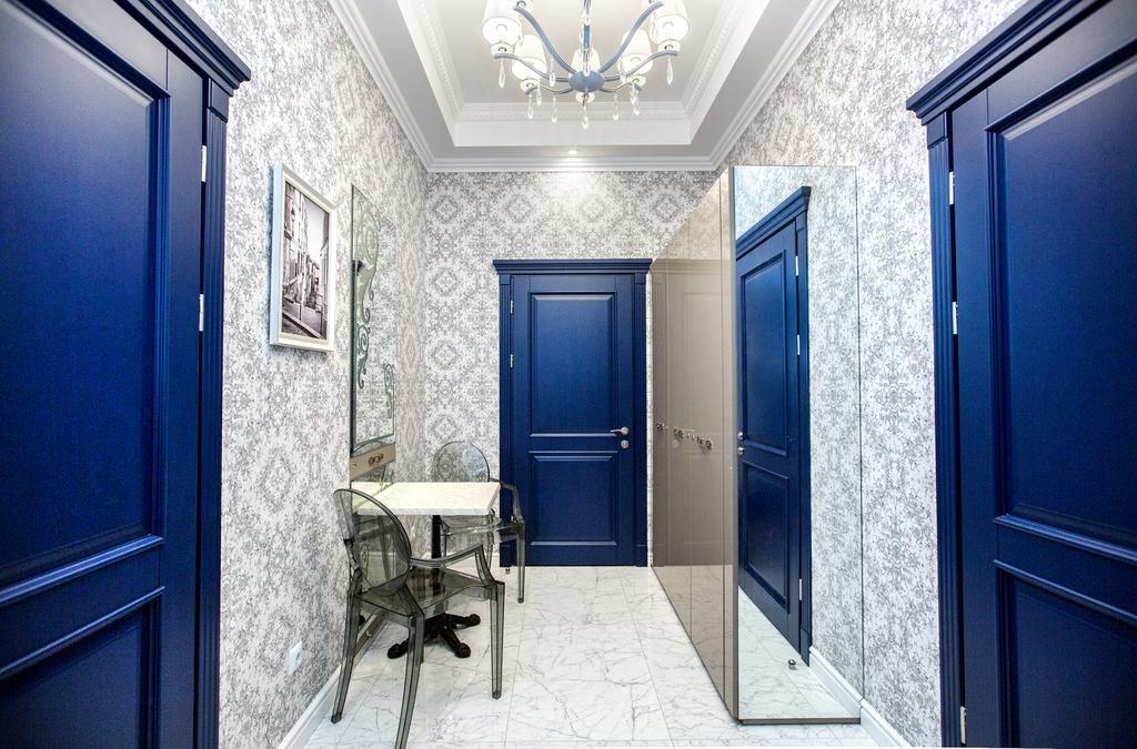 Jane Stone Apartments Odessa Buitenkant foto