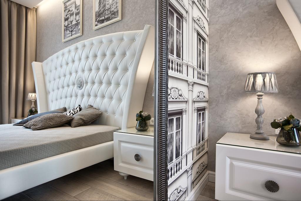 Jane Stone Apartments Odessa Buitenkant foto